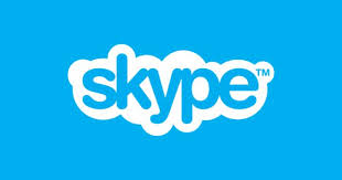 best android video call app (Skype)
