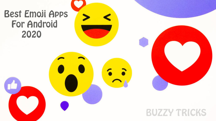 best emoji app for android 2020