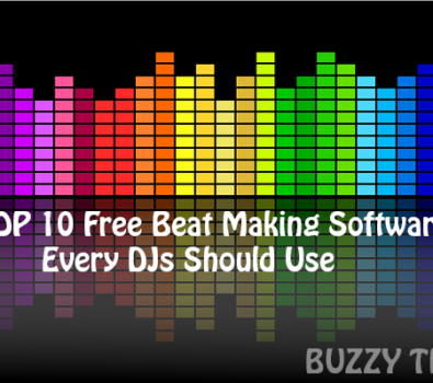Beat Making Software Free
