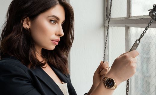 10 Tommy Hilfiger’s Amazing Timepieces for Ladies 2021