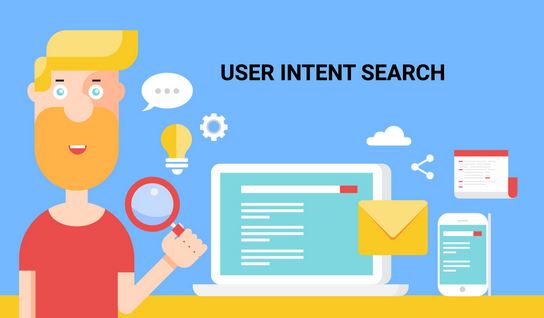 How SEO User Intent Drives Higher Quality Leads
