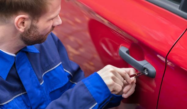 Services for Car Lock Installation and Repair