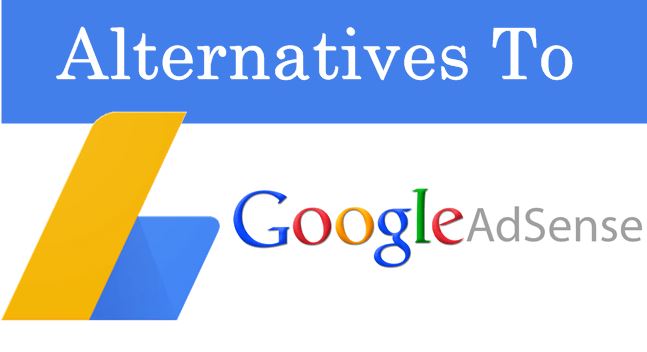 When Should You Consider Looking for Google AdSense Alternatives