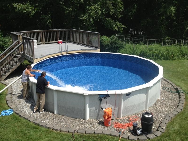 5 Swimming Pool Problems You Must Not Ignore