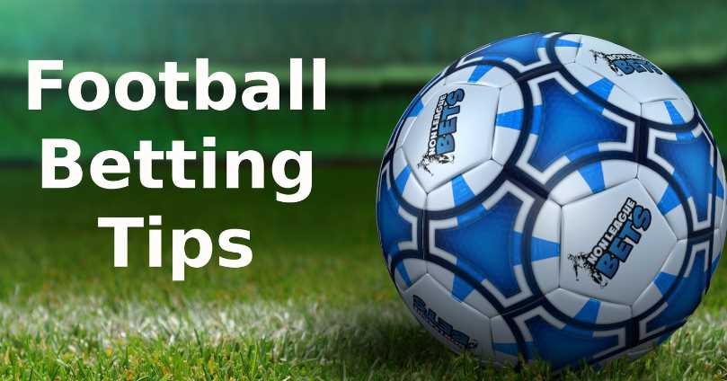 Football Betting Tips for Today - Buzzy Tricks