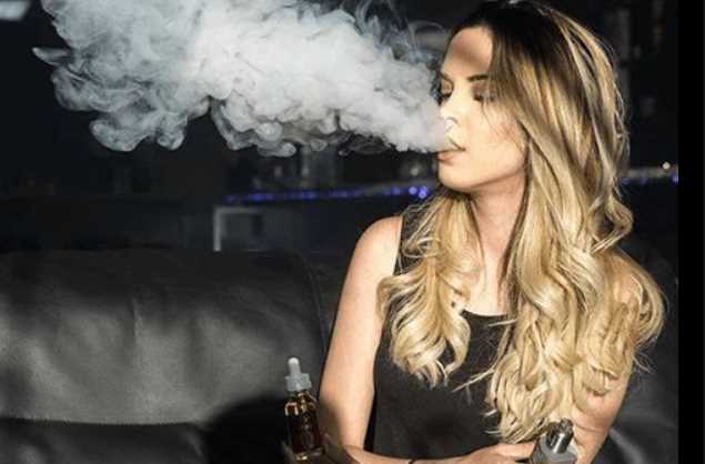 A Beginner’s Guide to Vaping