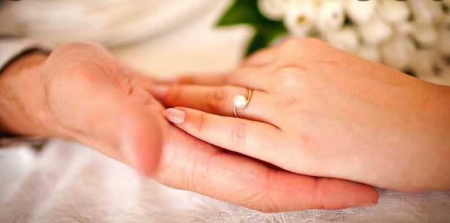 Harmonious Endings to Happy Marriages