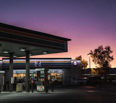 Is a Gas Station Business for Sale Worth It