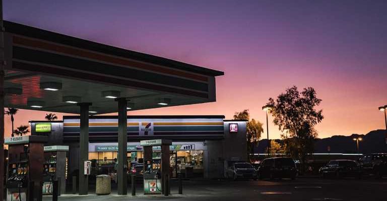 Is a Gas Station Business for Sale Worth It