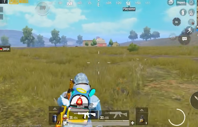 PUBG Mobile Tips And Tricks To Improve Your Gaming Skills