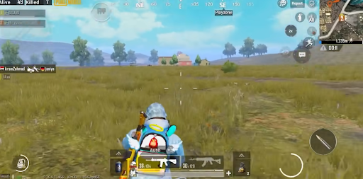 PUBG Mobile Tips And Tricks To Improve Your Gaming Skills