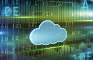 What is a Virtual Machine in Cloud Computing?