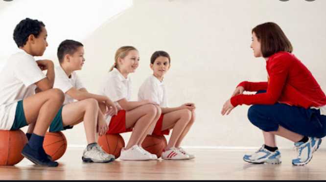 Should Physical Training be Part of School Curriculum