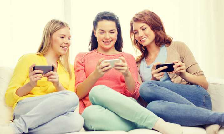 Social Games Are Transforming Mobile Play