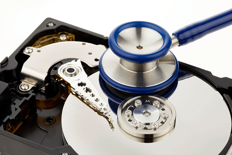 The Importance of Hard Disk Data Recovery has not Diminished