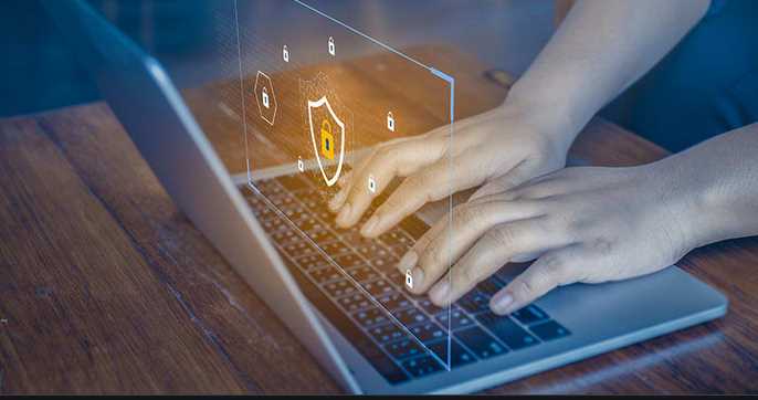 Top 7 Cyber Security Trends to Watch out for in 2022