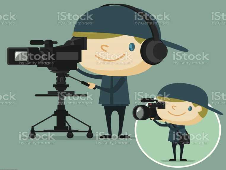 What Is The Purpose Of Video Production