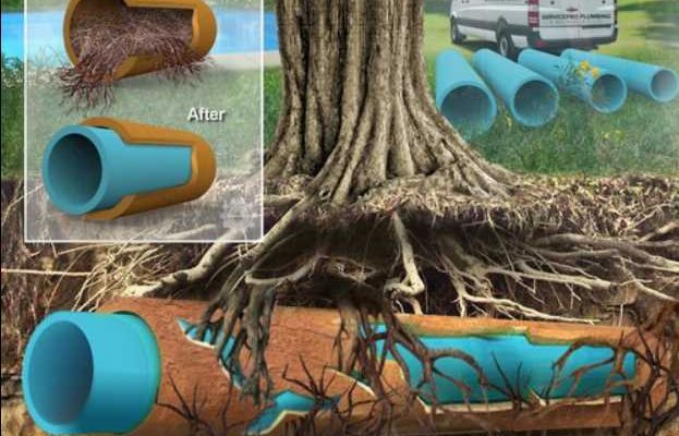3 Tell-tale Signs You Need Pipe Relining Services Now