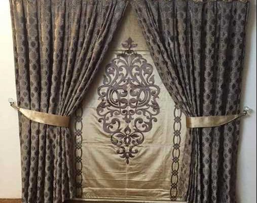 ALL ABOUT CURTAIN FABRICS
