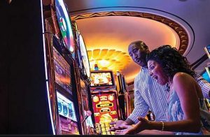 Choosing Online Slot Machines That Gives You the Best Payouts