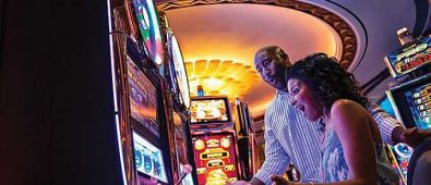 Choosing Online Slot Machines That Gives You the Best Payouts