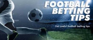 Football Betting Tips for Today