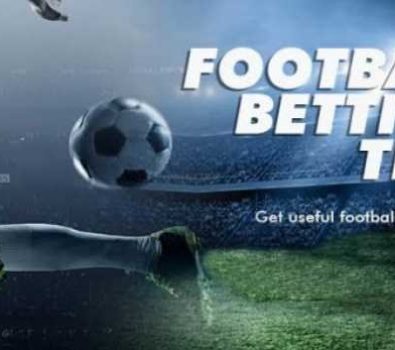 Football Betting Tips for Today