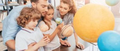 Solar System School Projects
