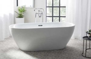 Things To Consider While Buying Bathtubs Online
