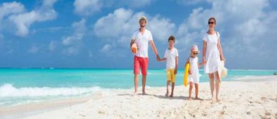 Tips For Going On A Family Holiday