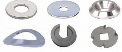 Types Of Spring Washers