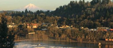 What are the Things to Do in Oregon City