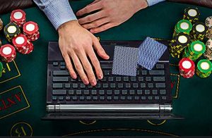 Advantage On Online Gambling Sites
