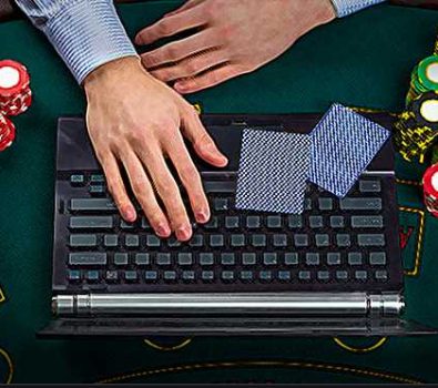 Advantage On Online Gambling Sites