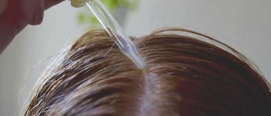 Best essential oils for your hair