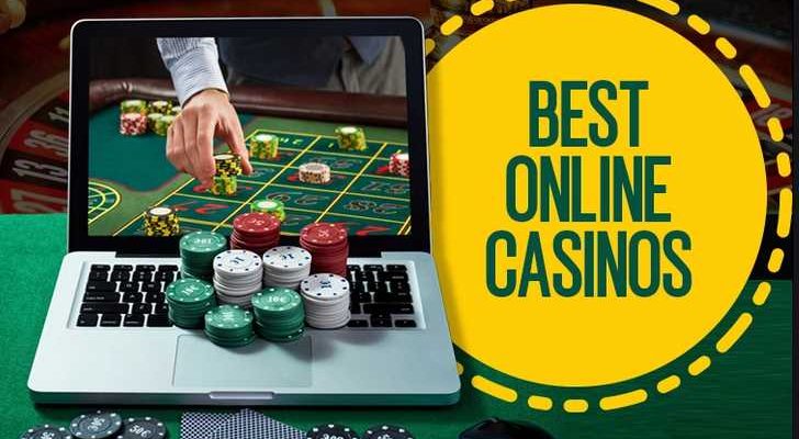 Compare Online Casinos and Choose The Best Online Casino For You