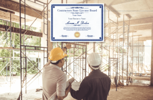 Florida Contractor Continuing Education Is All You Need To Get Your Contractor's License