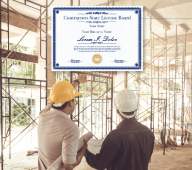 Florida Contractor Continuing Education Is All You Need To Get Your Contractor's License