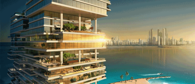 GUIDE FOR FOREIGNERS TO BUY DUBAI MARINA LUXURY APARTMENTS