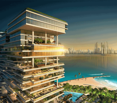 GUIDE FOR FOREIGNERS TO BUY DUBAI MARINA LUXURY APARTMENTS