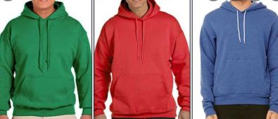 How to Select The Perfect Style of Hoodies
