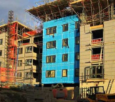Simple Solutions For Complex Construction Problems