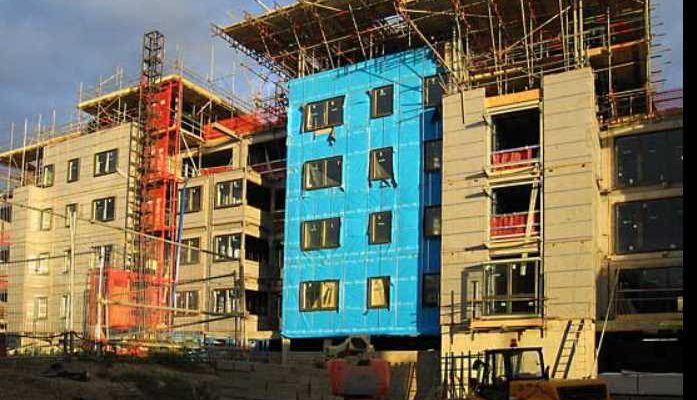 Simple Solutions For Complex Construction Problems
