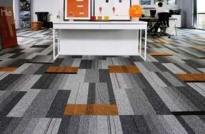 What Are The Different Types of Commercial Flooring