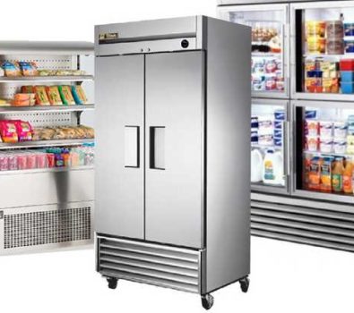 Why should you choose commercial refrigerator for your business