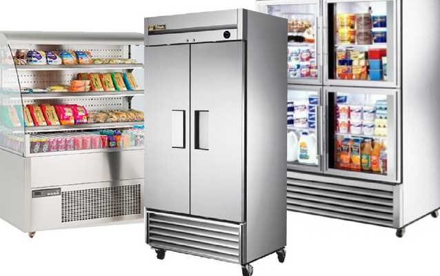 Why should you choose commercial refrigerator for your business