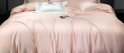 Comfort is Your Way around with These Delicate Duvets