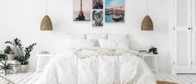 Simple Ways To Elevate Aura of Your Bedroom
