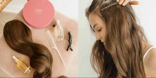 3 Reasons Why You Must Get Ponytail Hair Extensions
