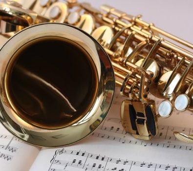 A Guide to Playing the Saxophone